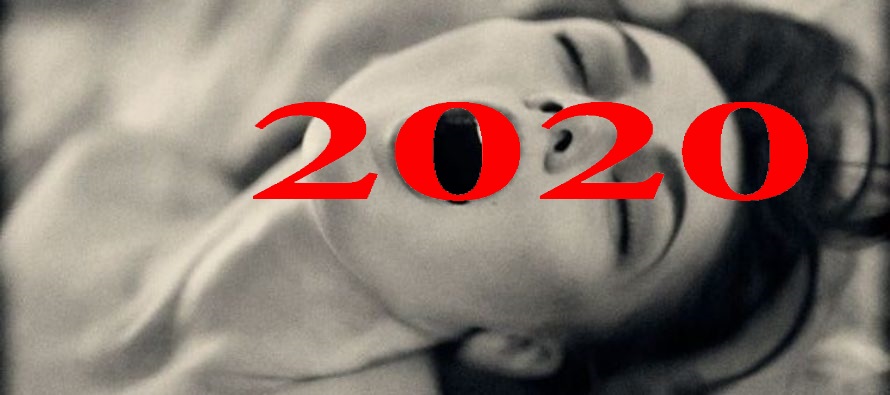 Joyeux Orgasmes 2020