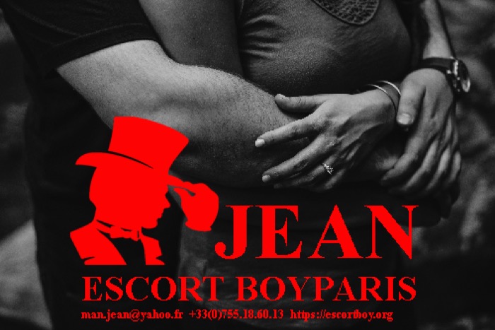 calins pour femmes - escort boy paris