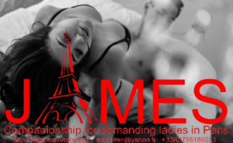 son gentleman escort boy gigolo attrape sa main et lentraine dans lescalier de lhotel