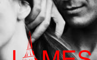 son escort boy dépose de petits baisers légers le long de son cou