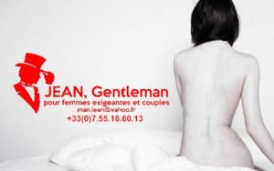 comment un gentleman escort boy aide t il les femmes a vaincre leur manque de sexe