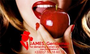 Do you want to live the perfect boyfriend experience with the companionship of James, the best gentleman gigolo male escort in Paris,