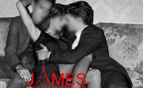 How To Celebrate Your Birthday with a Male Companion James Escortboy