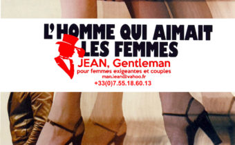 homme qui aimait les femmes l
