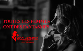 toutes les femmes ont des fantasmes je suis un escort boy pour elles