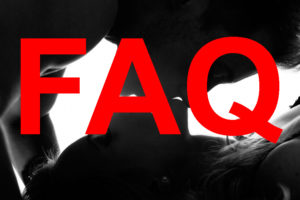 FAQ questions fréquentes