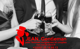 Deux amies avaient décidé de rencontrer un escort boy