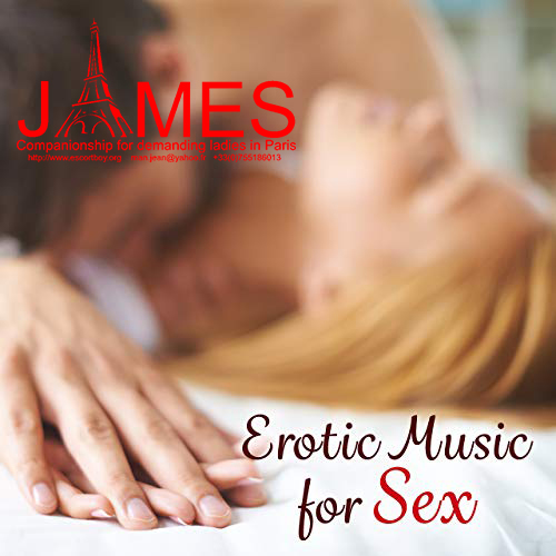 erotic music for sex escorting