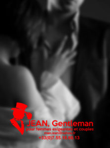 gentleman escort boy pour plus de plaisir