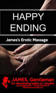 happy ending james callboy paris