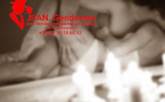 Les mains chaudes de mon escort boy remontent ma robe