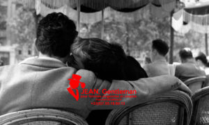 Meet a male escort near by the Champs Élysées copie