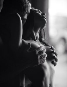 Dans mes bras de gentleman