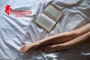 lecture erotique escort boy paris