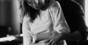 Etreintes délicieuses