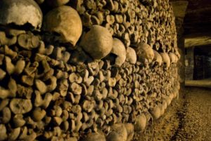 Catacombes