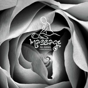 Secret garden of a lady