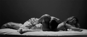 Les baisers de mon escort boy