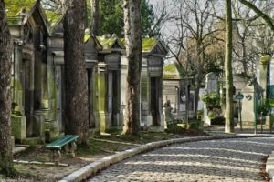 Pere lachaise