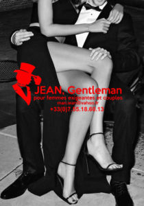 Trouver un escort boy à paris