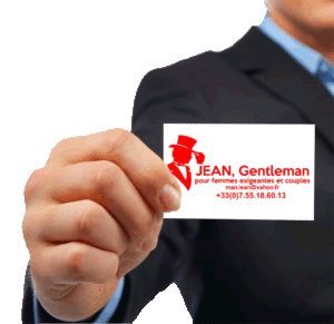 carte de visite