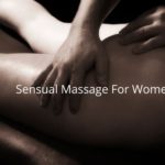 sensual massage for women