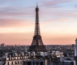 tour eiffel