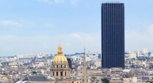 tour montparnasse