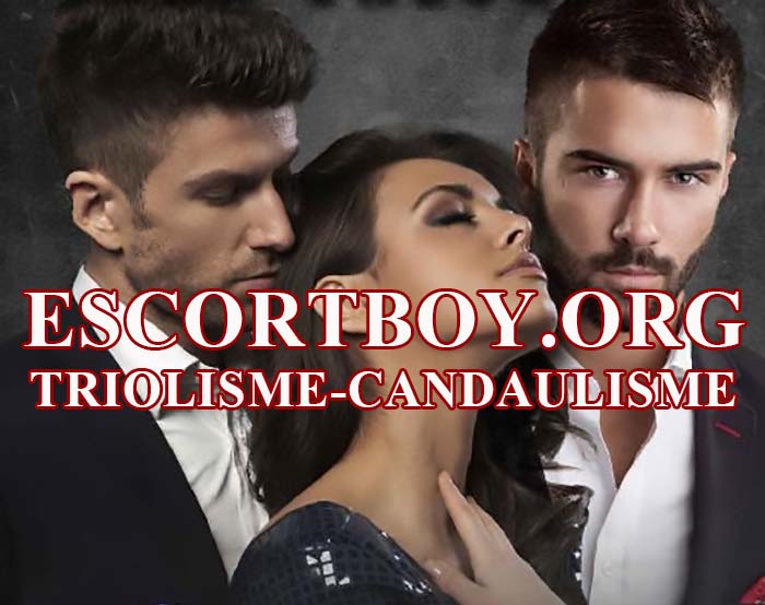 Le triolisme et le candaulisme sont des plaisirs raffinés pour les couples