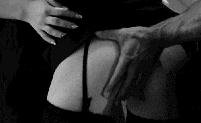 trio fesses
