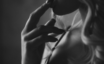 Avez vousenviedevousdonneràungentlemaninconnu