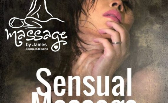 Sensual Massage Experience