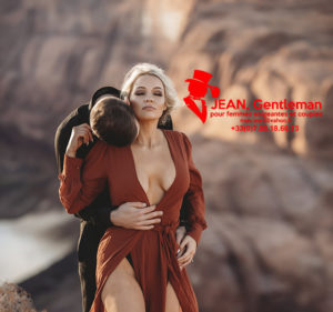 Offrez vous un service d’accompagnement avec un escort boy paris