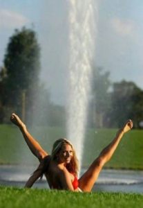 Sexualité fémininé par l'éjaculation