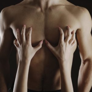 Chevalier servant pour dames