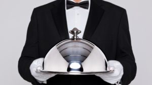 Room Escort Service Pour Femmes Exigeantes