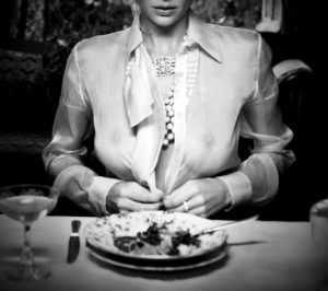 Osez être une femme sexy