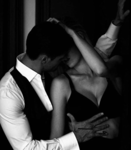 Découvrir la passion avec un escort boy