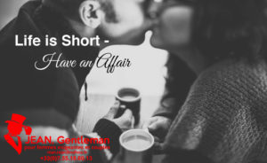 Histoires d'amour avec un escort boy