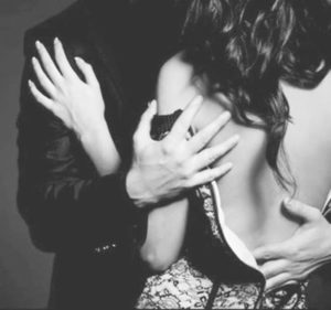 Le romantisme de l'escort boy