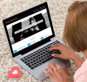 Site de rencontre escort boy paris