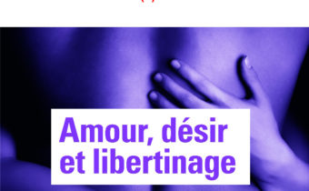 amour désir et libertinage avec un escort boy