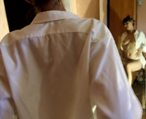 Un rêve érotique avec votre escort boy