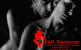 services d'escorting de luxe