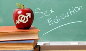 sex education