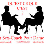 Qu'est cequ'unsex coachpourdames