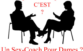 Qu'est cequ'unsex coachpourdames