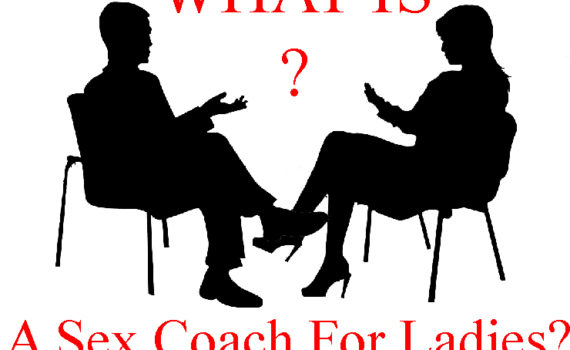 Sex coach for demanding ladies