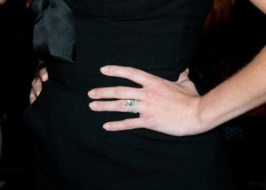 Happy to have a hot wife