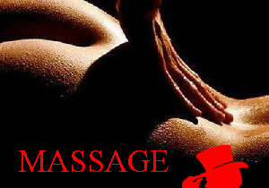 plus qu'un massage pour femmes
